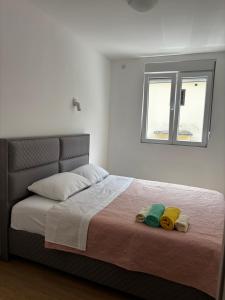 Apartman Duda