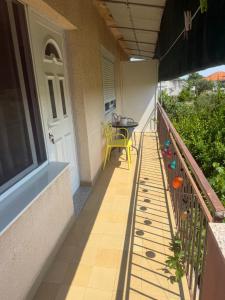 Apartments Vala