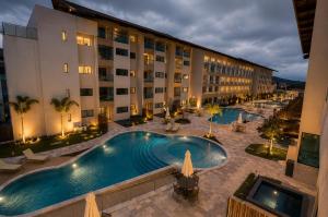 Flat em Carneiros 350m da Praia Bike Grátis Piscina Rooftop