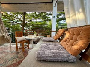 Srithanu Paradise Stay King Bed