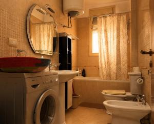 Seaside stay-Private parking-Prime location