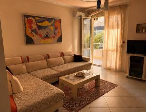 Seaside stay-Private parking-Prime location