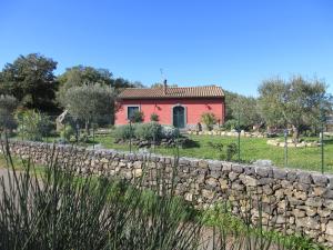 Francesco Country house