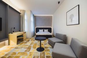 Hotel Soho - Renovated 2026