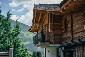 Chalet WildRuh