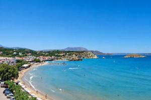 Bon Filius - Luxury Private Villa w Pool in Crete