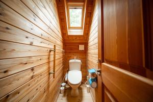 Swiss Chalet Hakuba
