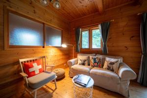 Swiss Chalet Hakuba