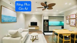 Hồng Phúc căn hộ