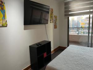 Apartamentos Cordova Savini