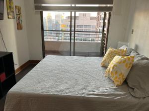 Apartamentos Cordova Savini