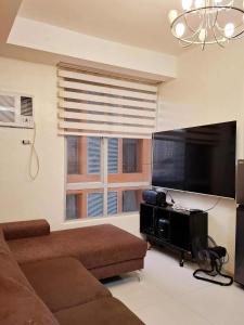 U607 Sunshine100 1bedroom 65InchesTV Wifi Swimming Pool