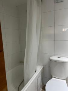 Apartamentos Cordova Savini