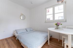Apartma na Trgu