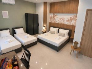 United Cretan Villas Boutique Studio