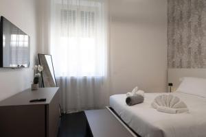 Luxurious apartments in the center of Rome