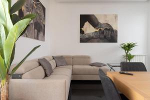 Luxurious apartments in the center of Rome