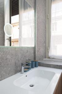 Luxurious apartments in the center of Rome