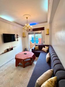 Appartement la cote Martil