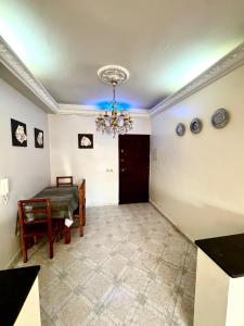 Appartement la cote Martil
