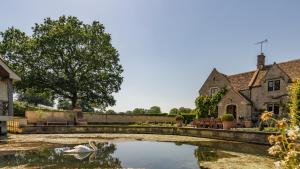 Grindstone Mill