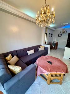 Appartement la cote Martil