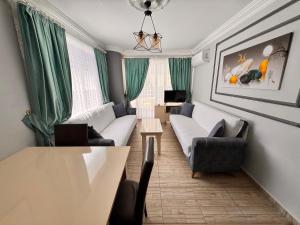 Alanya polat tatil evleri