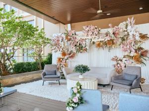 Sindhorn Midtown Hotel Bangkok, Vignette Collection by IHG