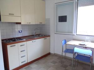 Lovely flat next to the beach and the city centre