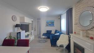 Lovely Apartment Marina Blue