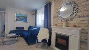 Lovely Apartment Marina Blue