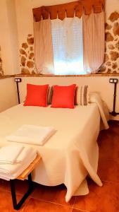 Casa Rural La Changa