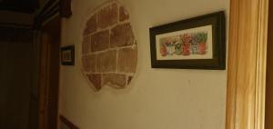 Casa Rural La Changa