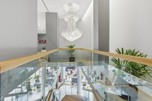 Cela Boutique Hotel