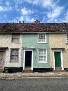 136 Southgate St, Bury St Edmunds