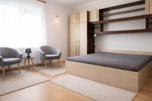 Arena Apartman Siófok