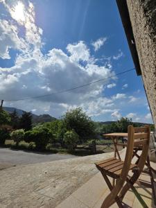 Casa da Madrinha, Turismo Rural