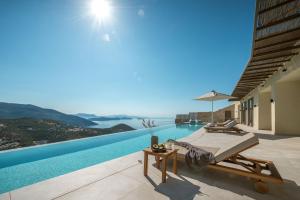 Villa Symposium Infinity