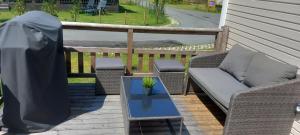 Chalet De Bosrand Gasselte