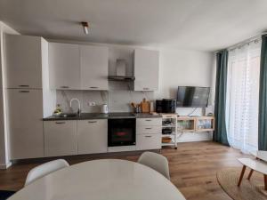 Villa apartment Laganini