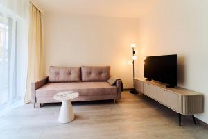 Villa Silva Polanica-Zdrój - apartament 6