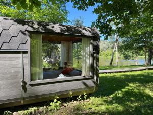 Citi Krasti Eco Spa Residence