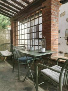 Casa Old Olive
