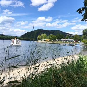 Top Ferienwohnung am Diemelsee