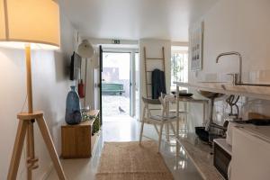Beautiful 1 Bedroom Apartment in Lisbon