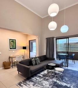 Scandinavian Apartment in the Heart of the City