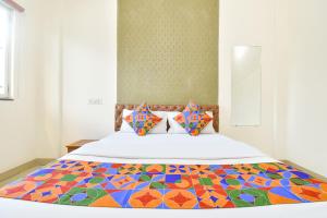 FabHotel Tiru Rooms