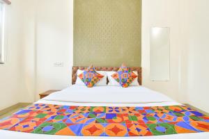 FabHotel Tiru Rooms