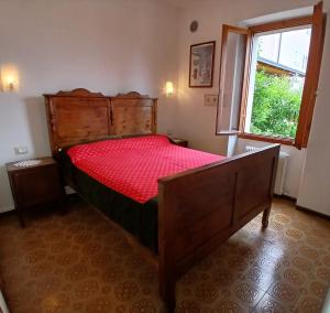 Casa nel Borgo Rose