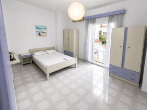 Galatas home